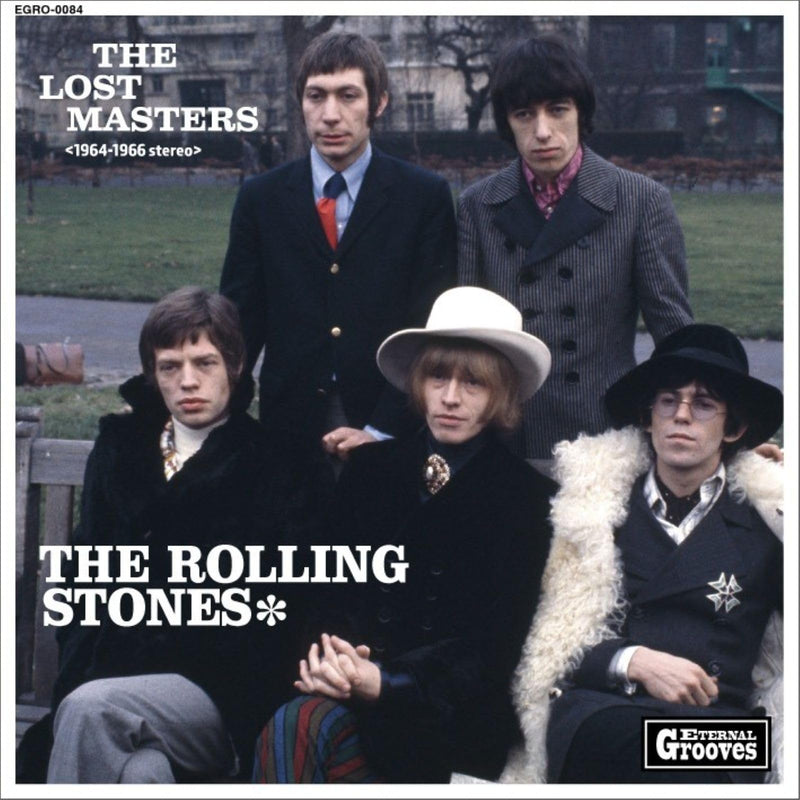 The Lost Masters <1964-1966 Stereo> (Remastering)