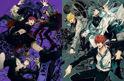 ヒプノシスマイク –Division Rap Battle- 6th LIVE ≪2ndD.R.B≫ 1st Battle・2nd Battle・3rd Battle Blu-ray