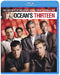 Ocean`S Thirteen