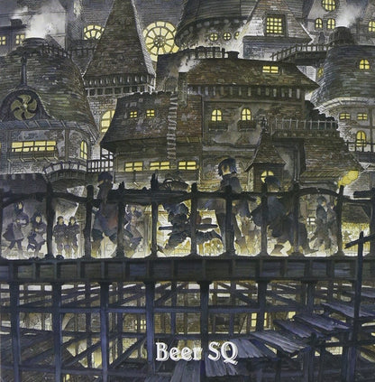 Beer Sq