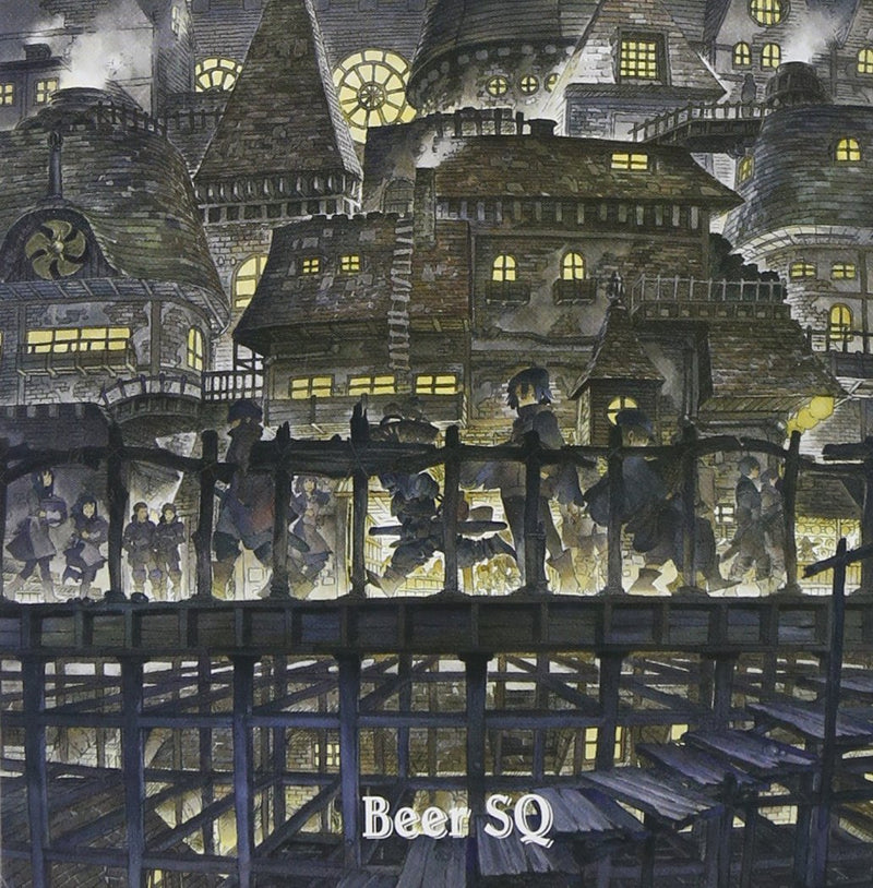 Beer Sq