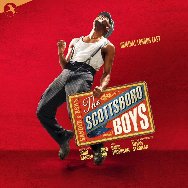 The Scottsboro Boys