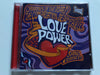 Flower Power/Love Power