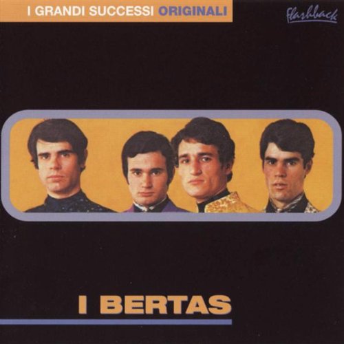 Bertas - I Bertas (2 Cd)