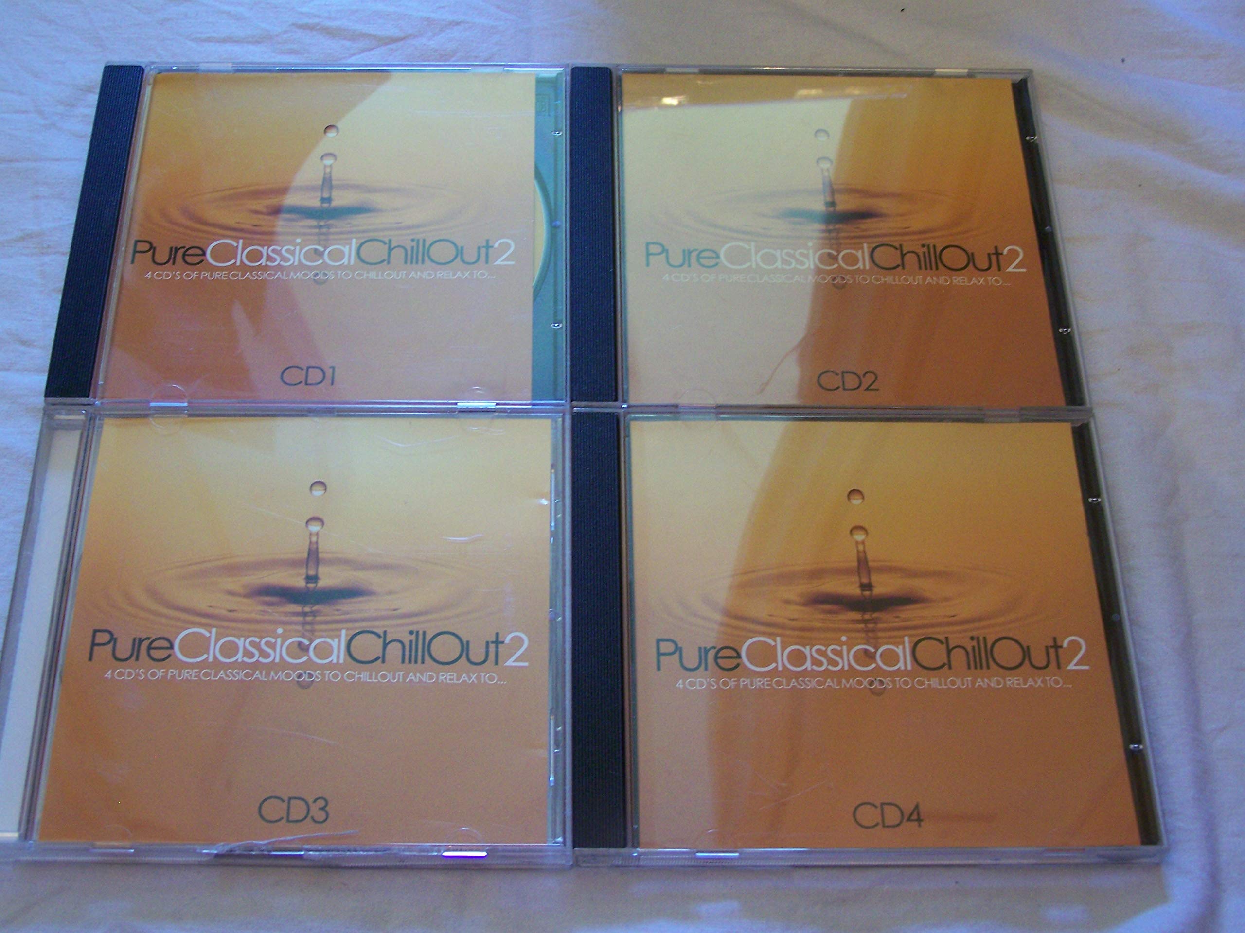 Pure Classical Chillout 2