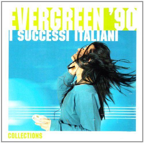 Evergreen 90 - I Successi Italiani the Collections 2009