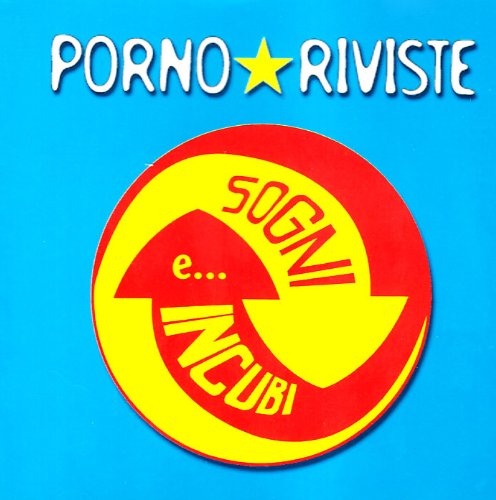 Sogni Incubi E...La Cosa Inutile