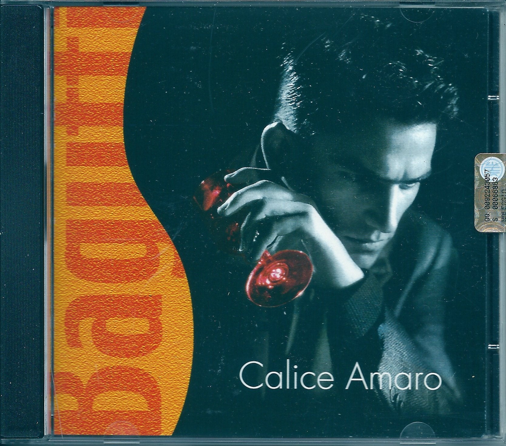 Orchestra Bagutti - Calice Amaro