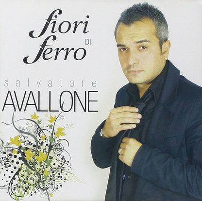 Fiori Di Ferro