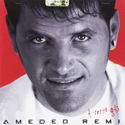 Amedeo Remi - A Tutto Gas