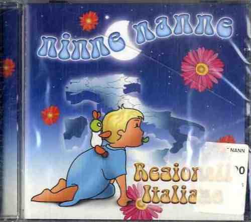 Elena Bertuzzi - Woo - Ninne Nanne Regionali Ita