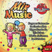 Mix Music Vol.2 (Baby Dance Party