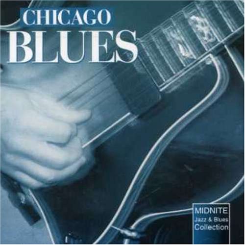 Chicago Blues: The Golden Era / Various