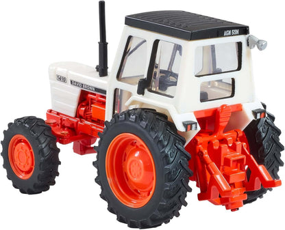 ERTL Britians 1/32 Case David Brown 1410 4WD Tractor 43393