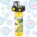 Sunny Days Entertainment, LLC. John Deere - Tractor Top Top-Up Bottle/Toys
