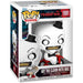 Funko Pop! Movies: Terrifier - Art the Clown With Bike - Collectable Vinyl Figure - Gift Idea - Official Merchandise - Toys for Kids & Adults - Movies Fans - Model Figure for Collectors and Display