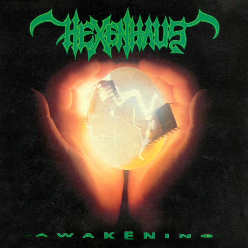 Awakening