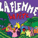La Fete (Color in