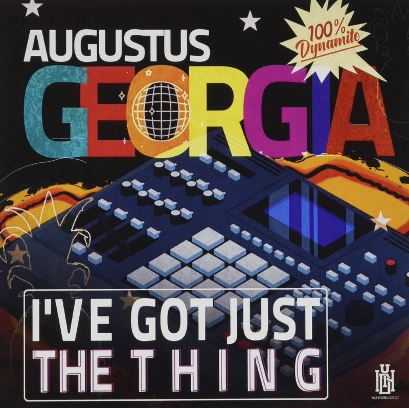 I've Got Just The Thing