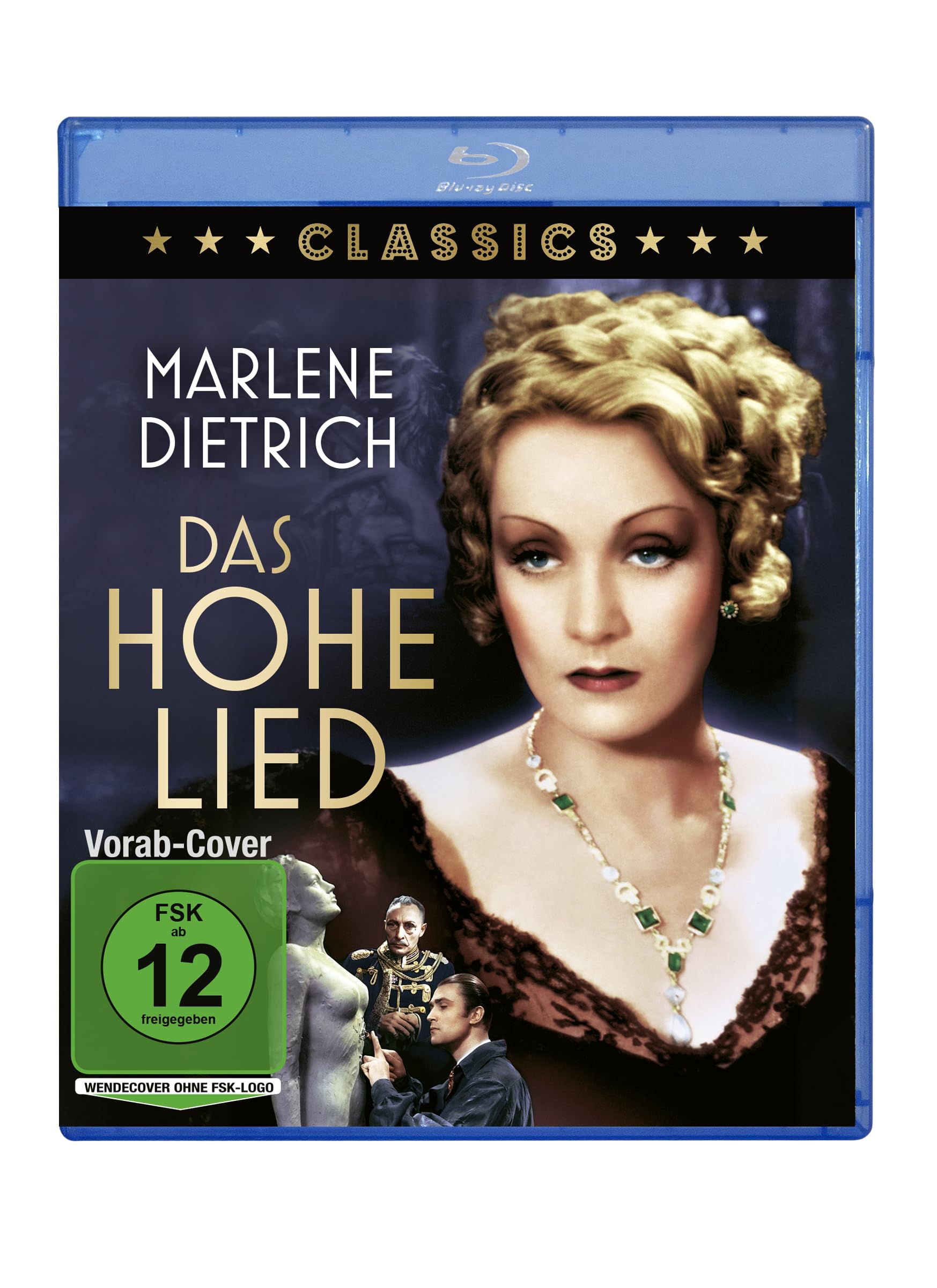 Das Hohe Lied