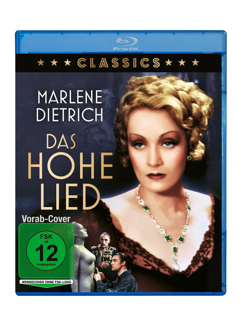 Das Hohe Lied