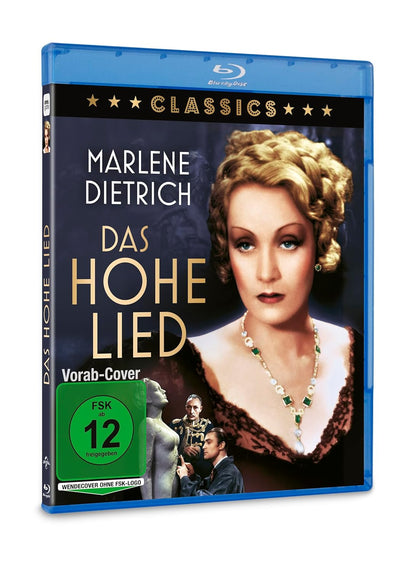 Das Hohe Lied