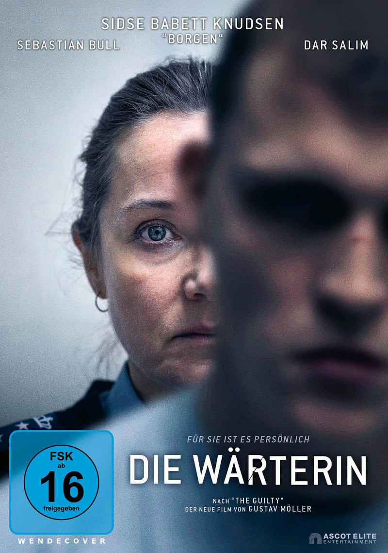 MOLLER, GUSTAV - DIE WARTERIN