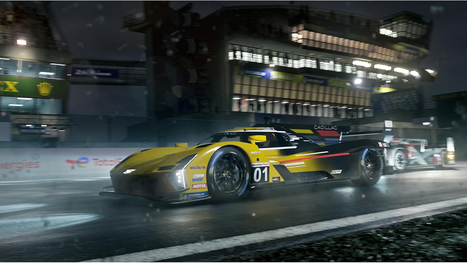 Forza Motorsport (Multi In Game) (Fr)