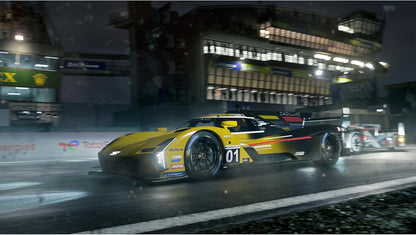 Forza Motorsport (Multi In Game) (Fr)