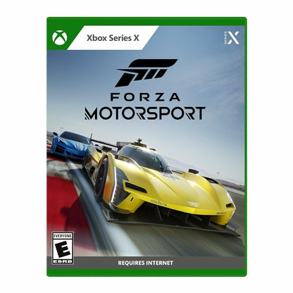 Forza Motorsport (Multi In Game) (Fr)