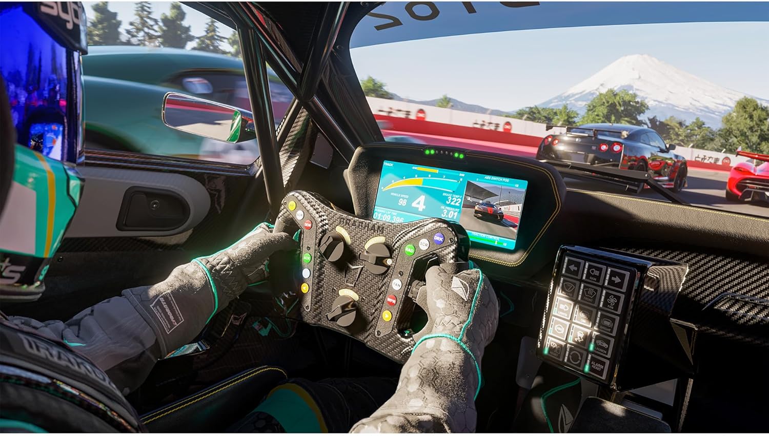 Forza Motorsport (Multi In Game) (Fr)