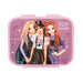 Topmodel - Lunchbox - Rebel Kitty