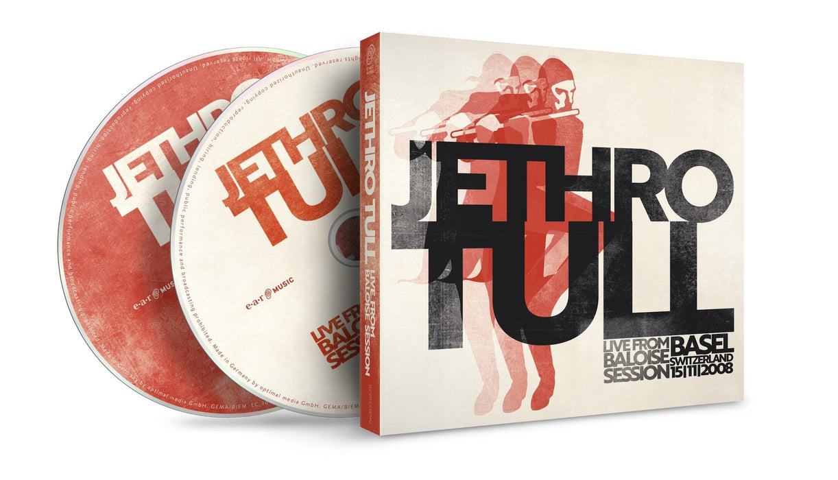 Live from Baloise Session