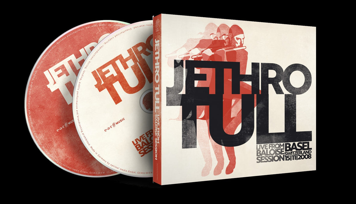 Live from Baloise Session