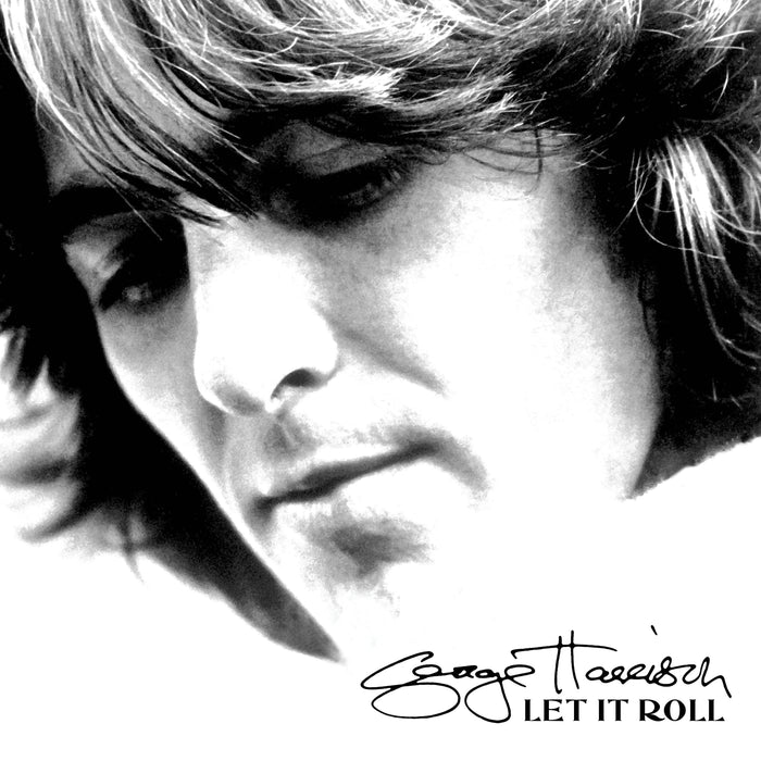 Let It Roll: Songs of George Harrison