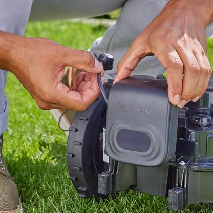 Gardena Anti-Collision Radar For (Smart) Sileno Robotic Mowers