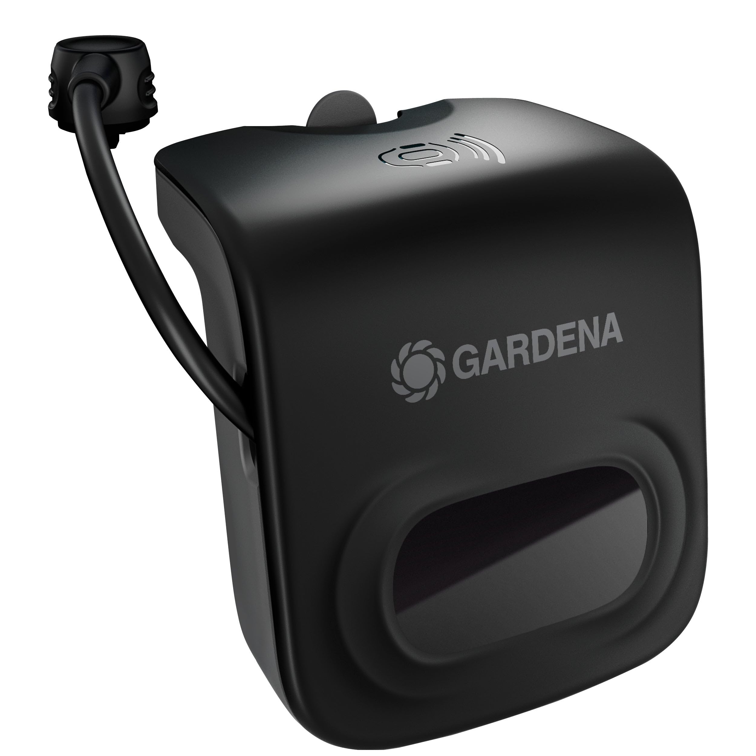 Gardena Anti-Collision Radar For (Smart) Sileno Robotic Mowers