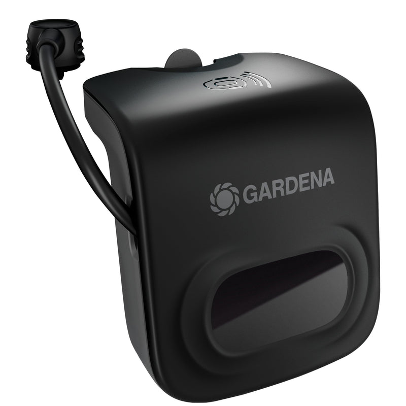 Gardena Anti-Collision Radar For (Smart) Sileno Robotic Mowers