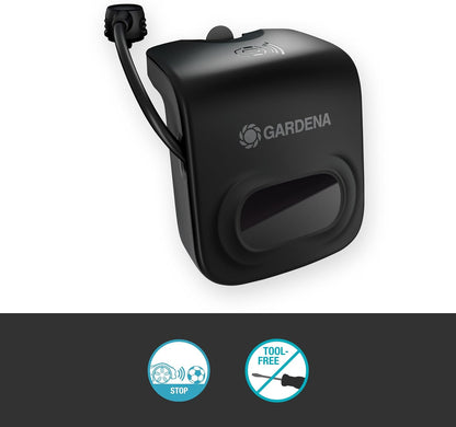 Gardena Anti-Collision Radar For (Smart) Sileno Robotic Mowers