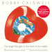 What You Won't Do for Love/Open Your Eyes