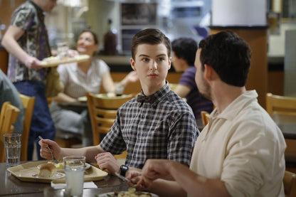 Young Sheldon - Saison 7
