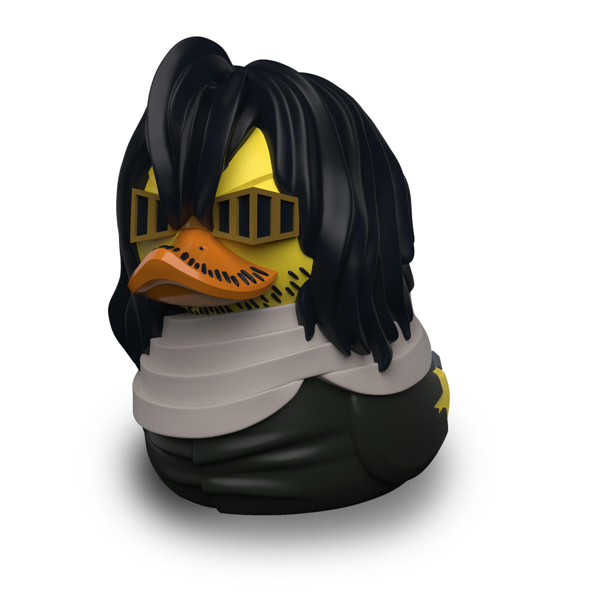 TUBBZ Prima Edizione: My Hero Academia - Shota Aizawa Anatra Cosplay In Vinile da Collezione