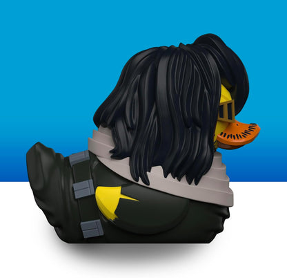 TUBBZ Prima Edizione: My Hero Academia - Shota Aizawa Anatra Cosplay In Vinile da Collezione