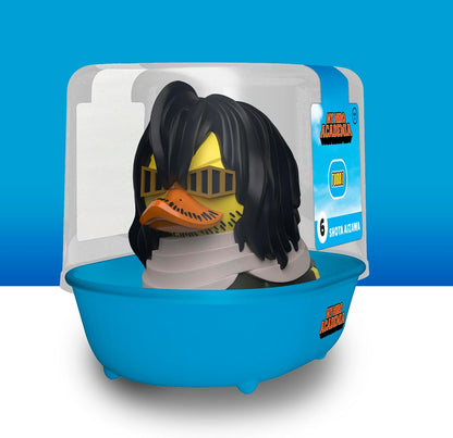 TUBBZ Prima Edizione: My Hero Academia - Shota Aizawa Anatra Cosplay In Vinile da Collezione