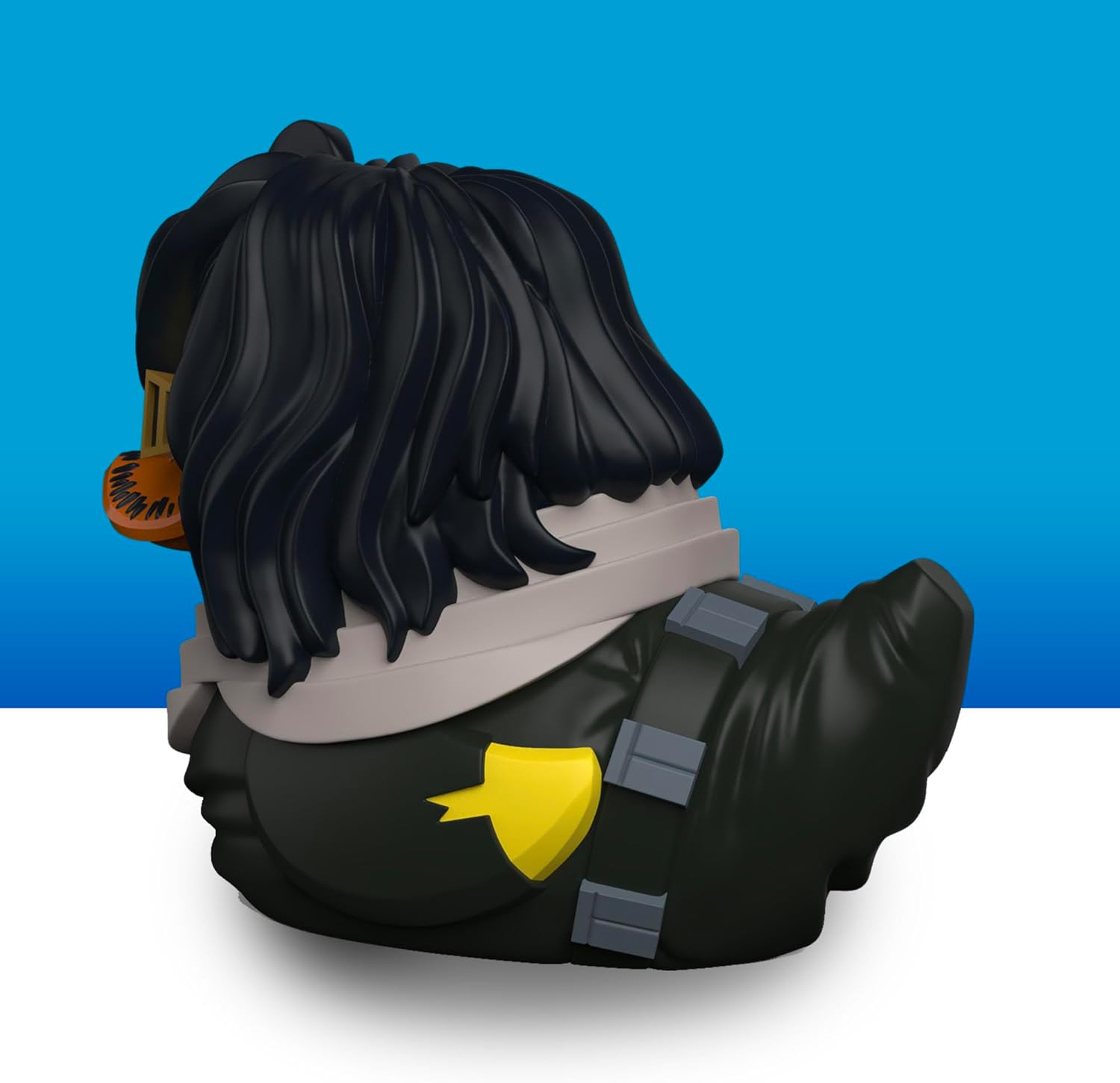 TUBBZ Prima Edizione: My Hero Academia - Shota Aizawa Anatra Cosplay In Vinile da Collezione