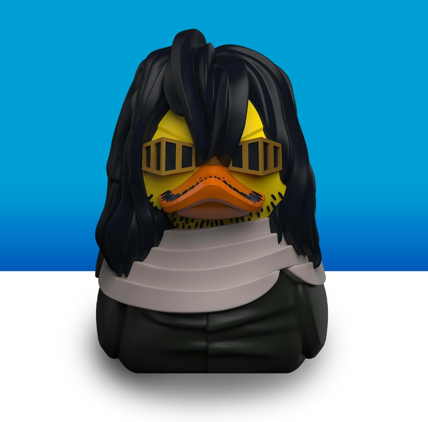 TUBBZ Prima Edizione: My Hero Academia - Shota Aizawa Anatra Cosplay In Vinile da Collezione