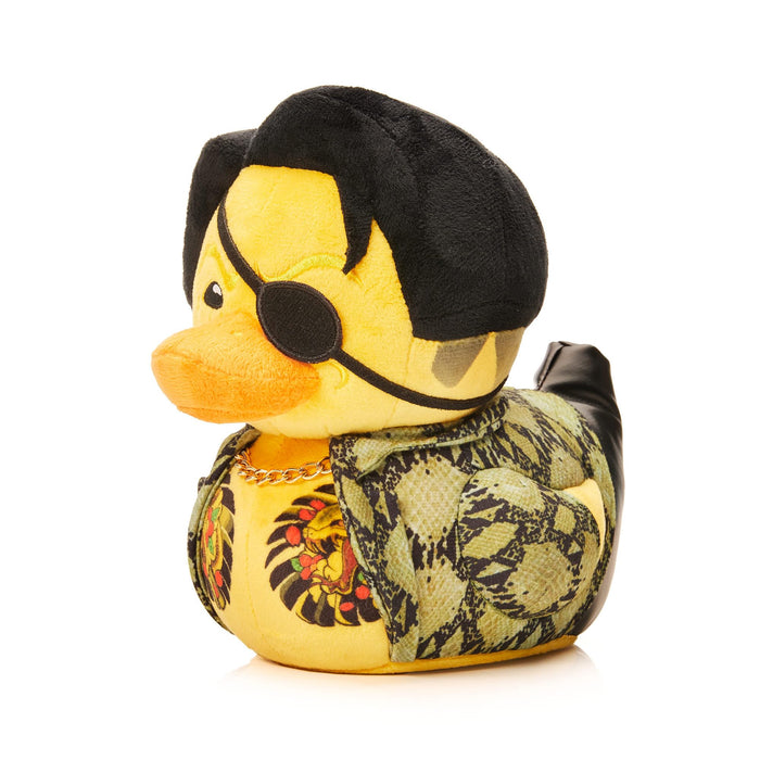 Numskull Yakuza Tubbz Plush Goro Majima