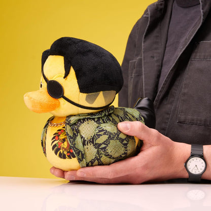 Numskull Yakuza Tubbz Plush Goro Majima