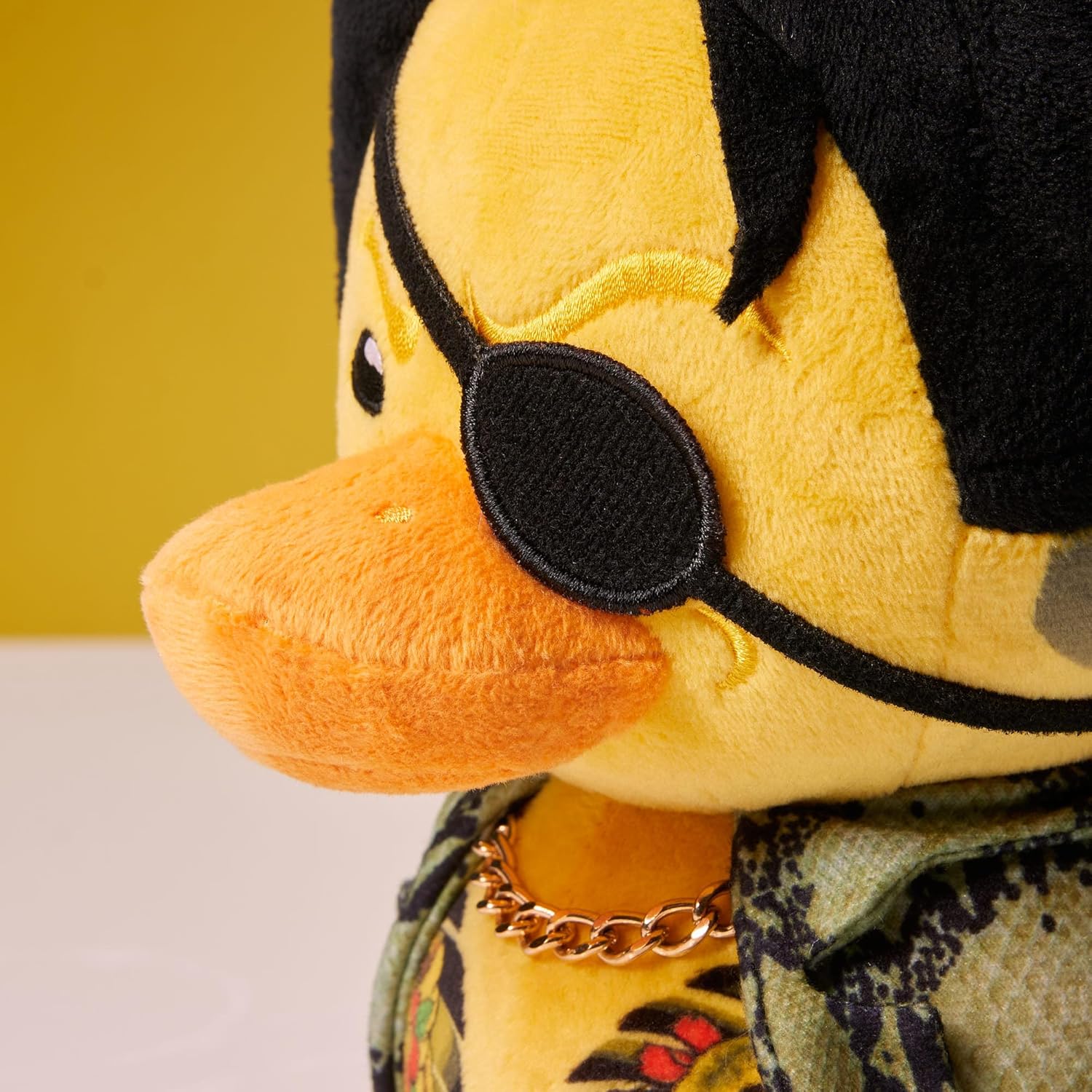 Numskull Yakuza Tubbz Plush Goro Majima