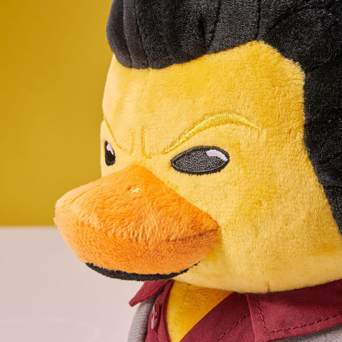 TUBBZ Pluche: Yakuza - Kazuma Kiryu Cosplaying rubberen eend zacht pluche verzamelspeelgoed